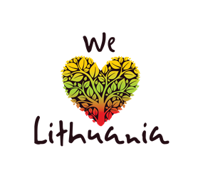 We Love Lithuania