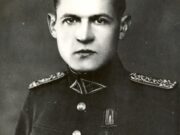 Jonas Žemaitis-Vytautas. XX a. 4 deš. Genocido aukų muziejus