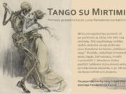 Tango with Death