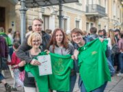 Muziejų dienos ir nakties renginiai. Kaunas, 2018 m. gegužės 18-19 d. Fot. E. Virketis