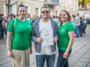 Muziejų dienos ir nakties renginiai. Kaunas, 2018 m. gegužės 18-19 d. Fot. E. Virketis