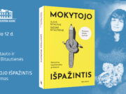 Mokytojo išpažintis – susitikimas su knygos autoriais Algiu Bitautu ir Giedre Bitautiene