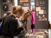 Kovo 11-ąją Istorinėje Prezidentūroje – dėmesys pasirinkimo laisvei. Kaunas, 2026 m. kovo 11 d. Gustinos Keturakytės nuotr.