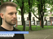 Vasaros sodo pasakojimai „Kaip Lietuva į pasaulį ėjo“